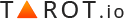 Tarot.io Logo